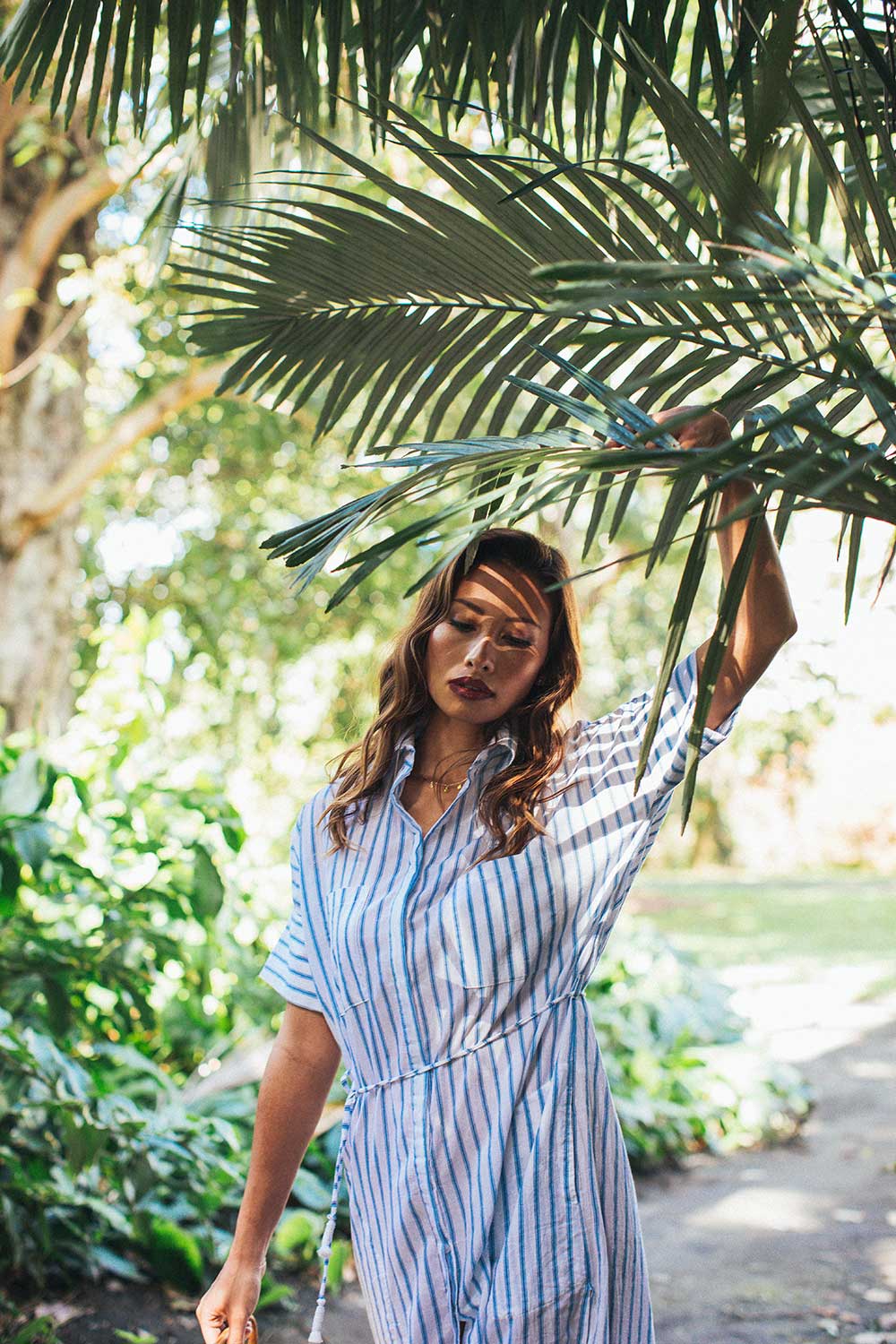 Faithfull shirtdress