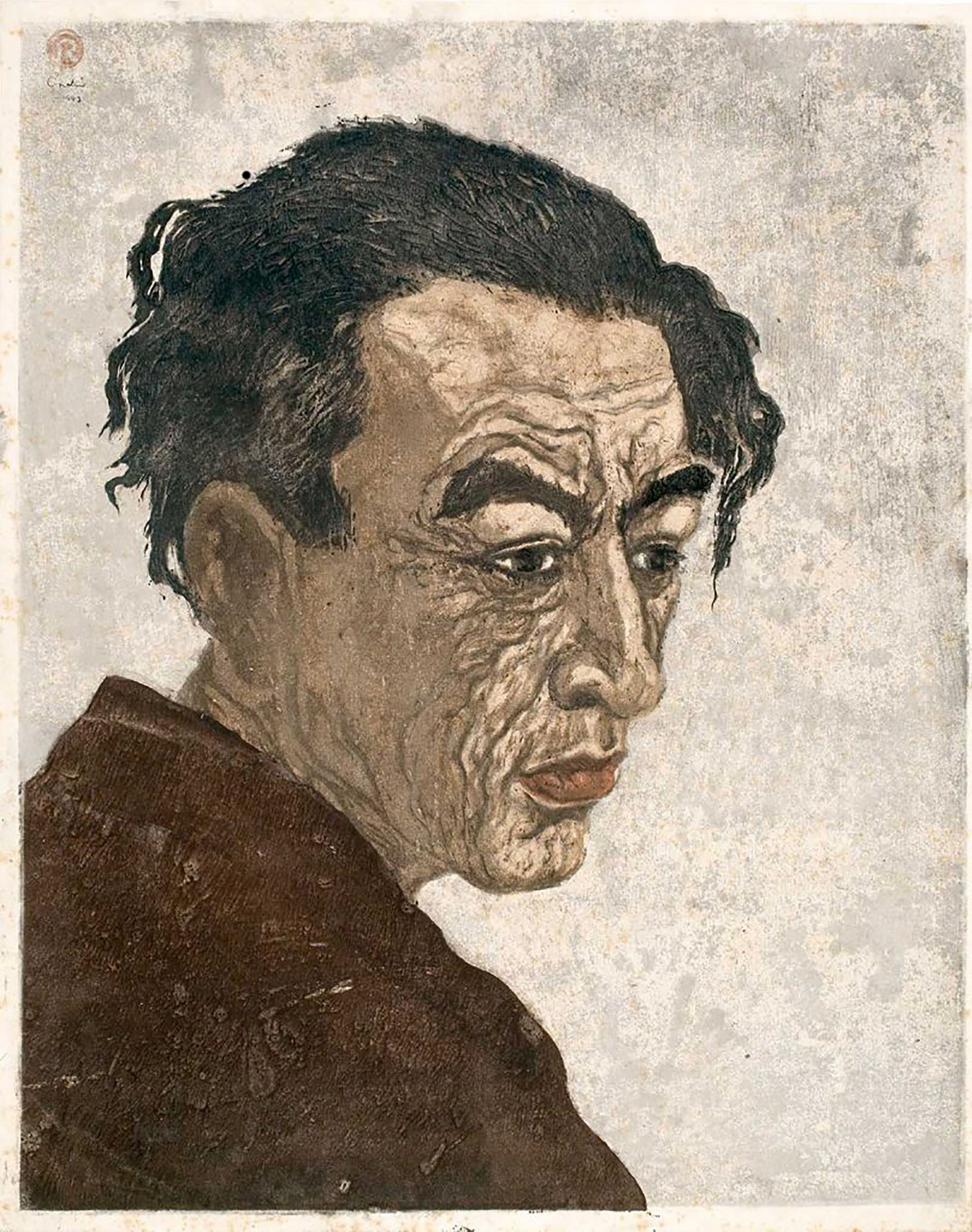 ジェームズ・A・ミッチェナー著の「JAPANESE PRINTS（日本の版画） ジェームズ・A・ミッチェナー著の「JAPANESE PRINTS（日本の版画